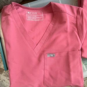 BCA rose quartz figs set for @dxyz